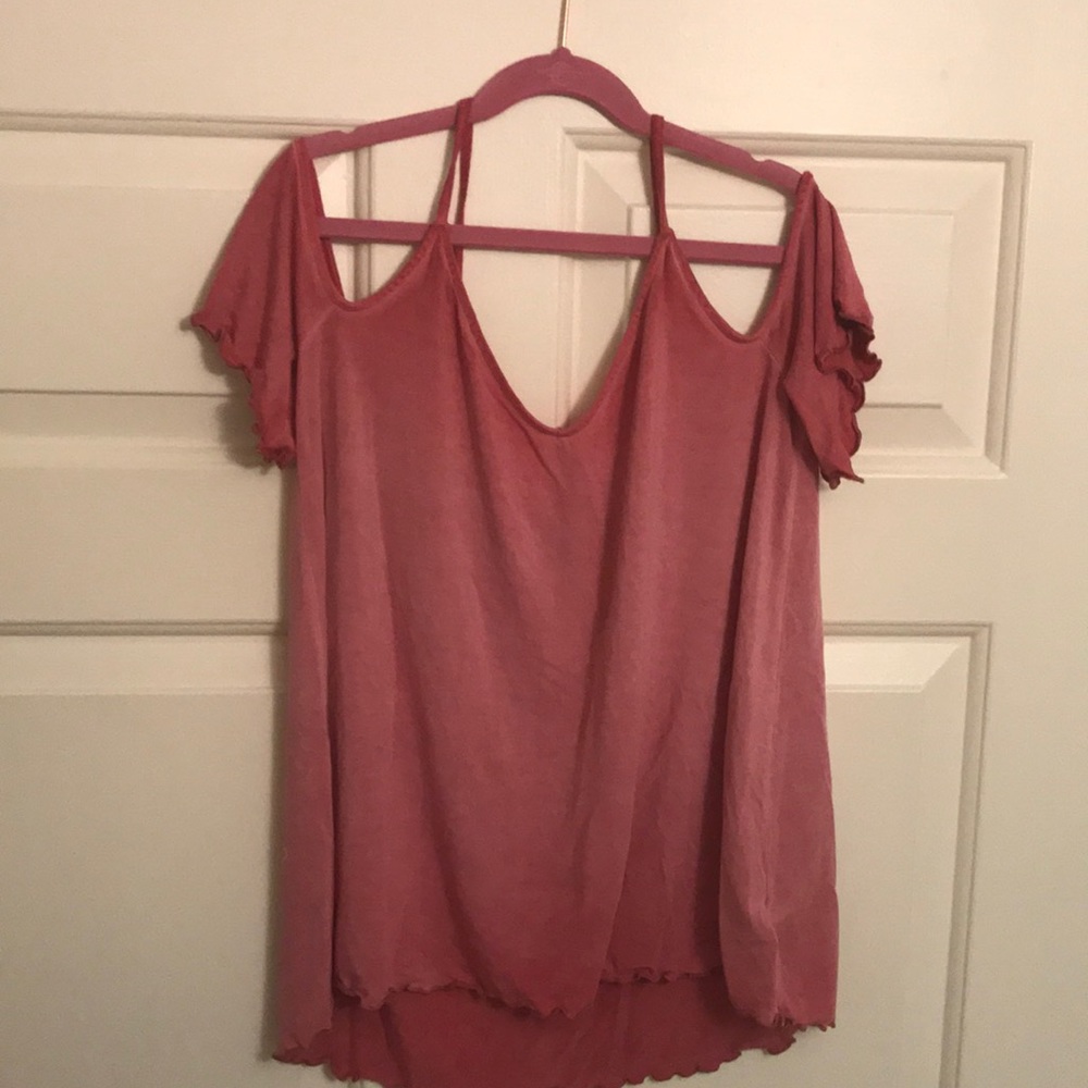 American Eagle Tee